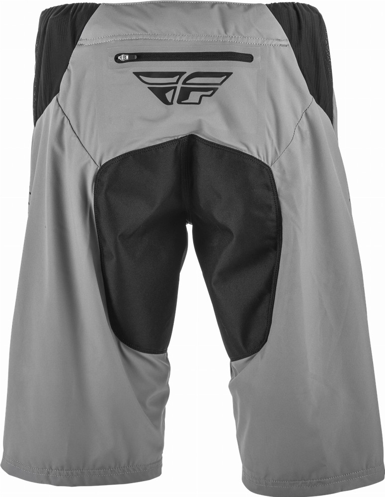 RADIUM SHORTS GREY SZ 28