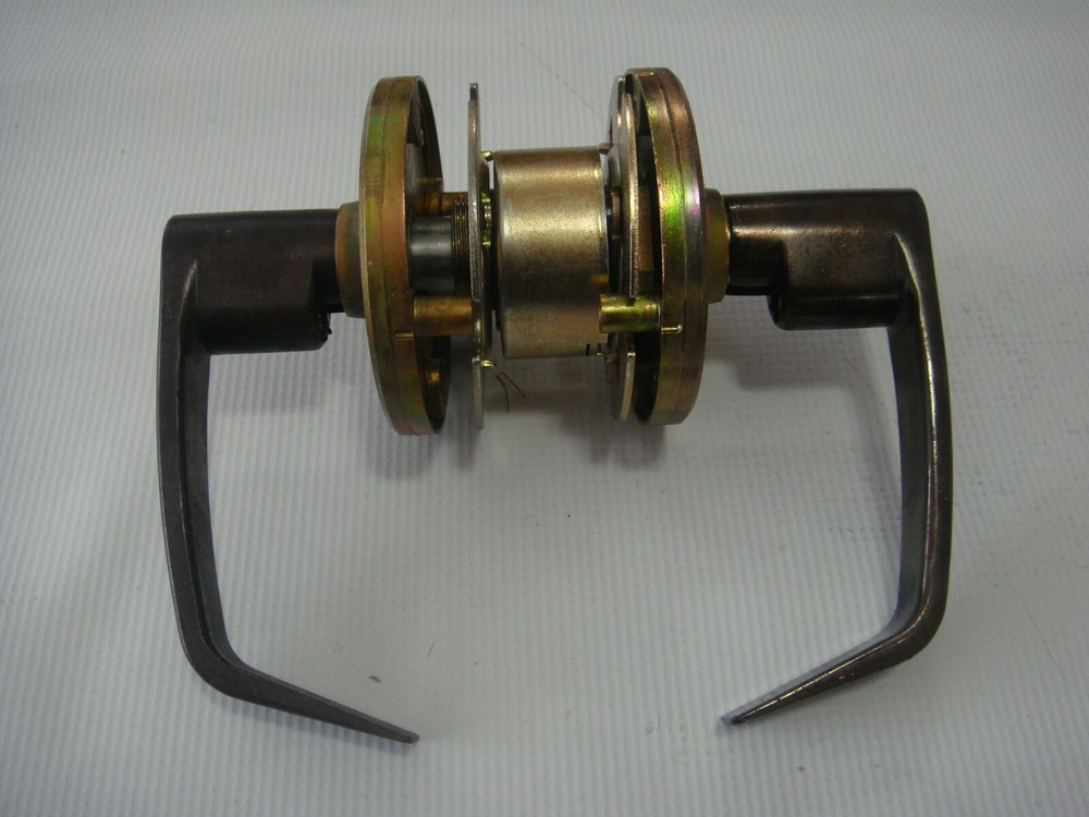 CORBIN RUSSWIN CL3455 NZD 613