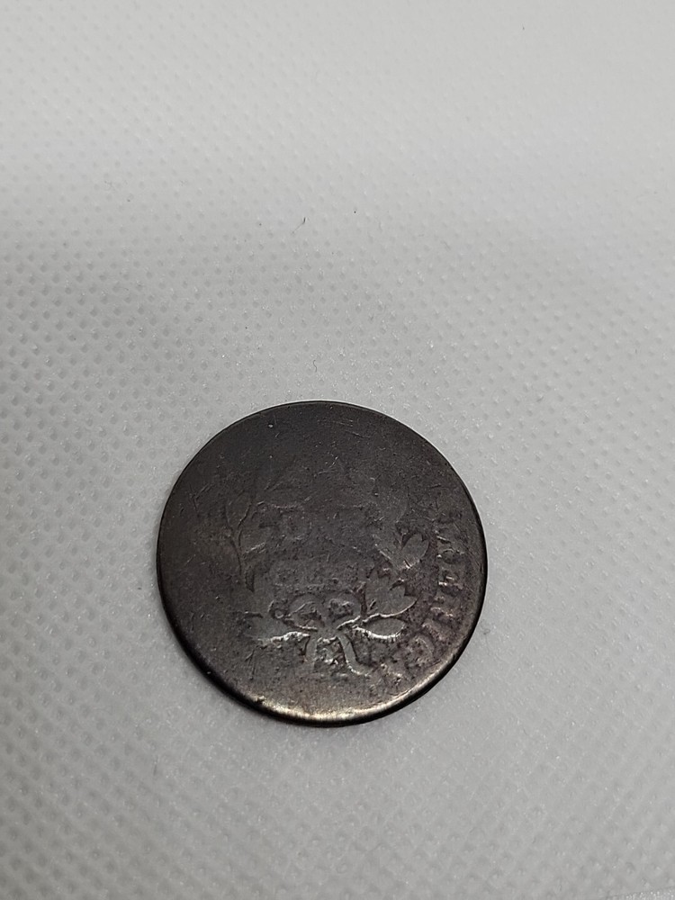 Draped Bust Large Cent