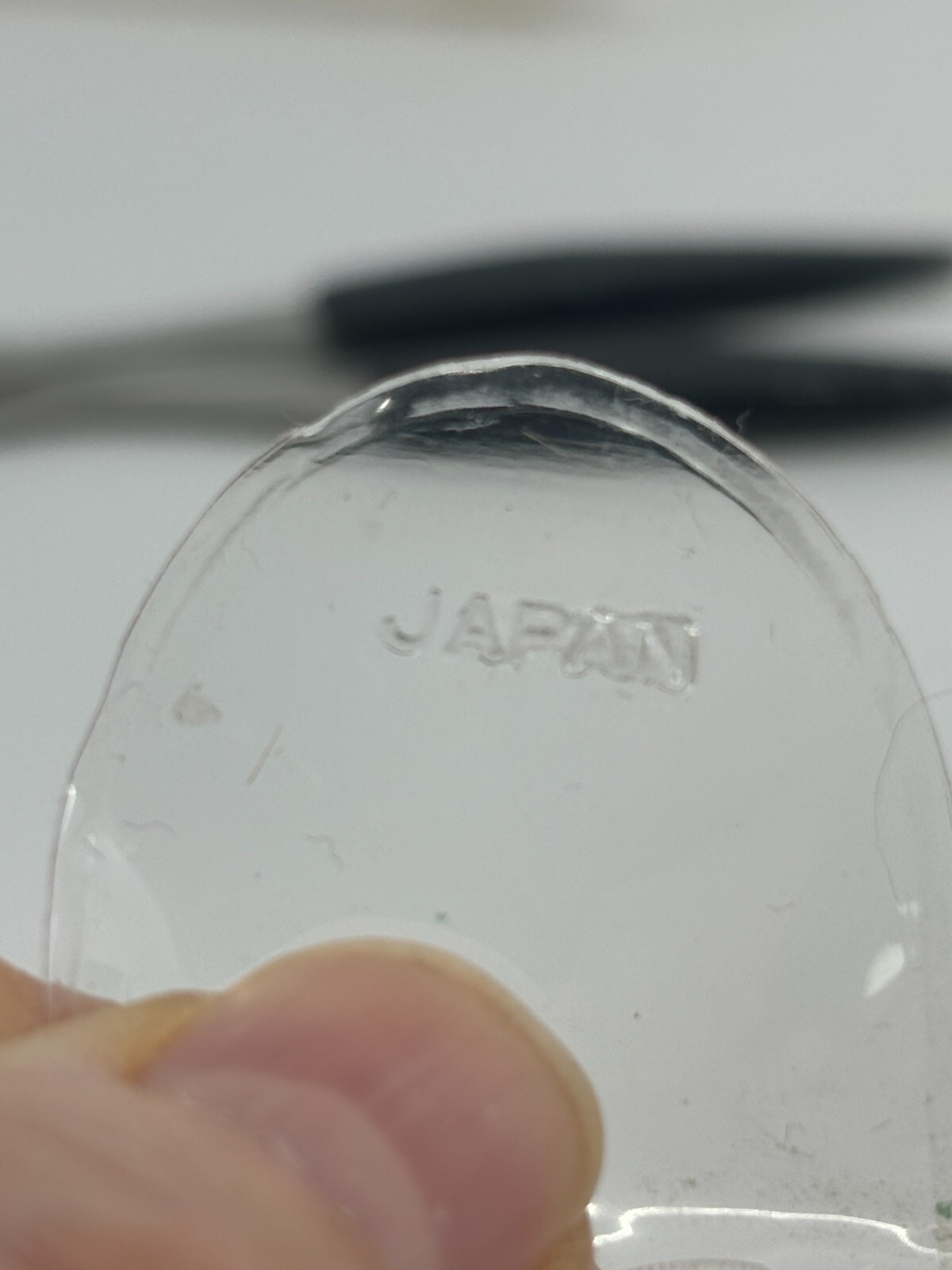 Lot of 11 Vintage Cocktail Hors D'oeuvres Appetizer Forks Picks Stainless Japan