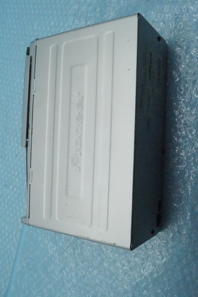 ✅ PIONEER CDX-P1280 12 Disc CD Changer