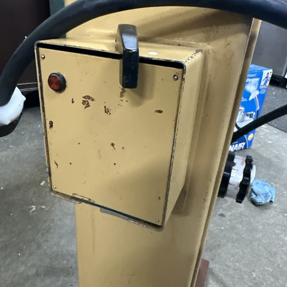 Ditting KFA 1403 Commercial Coffee Grinder Heavy Duty - Untested