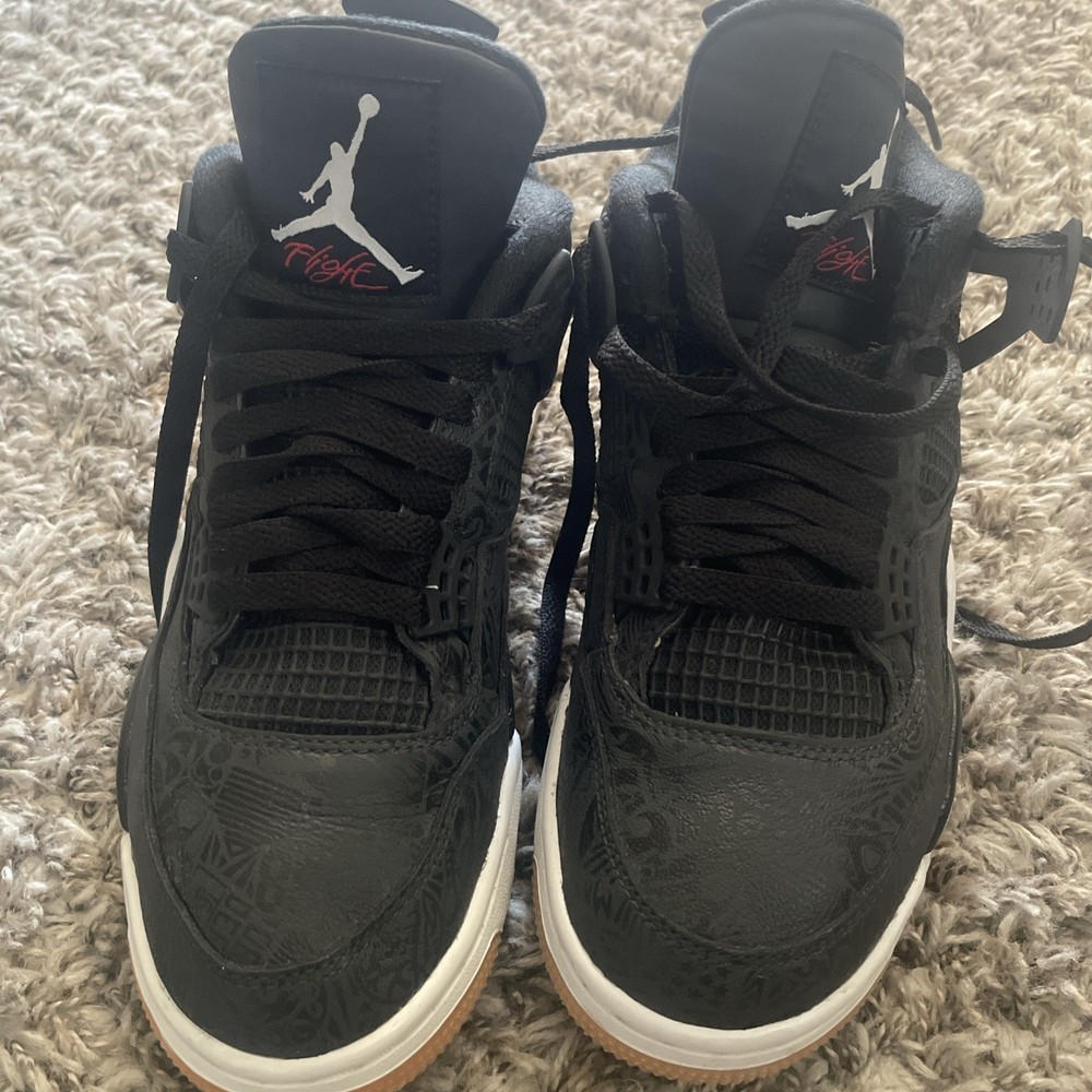 Jordan 4 size 8