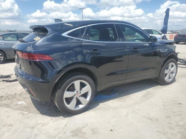 E-PACE 2020 Camera/Projector 349322