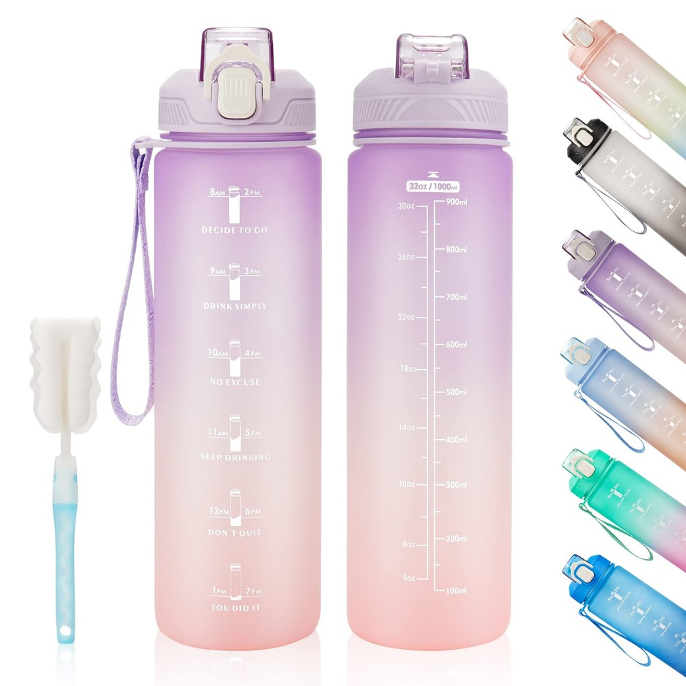 YC Kitchen Magnetic Measuring Spoons Set