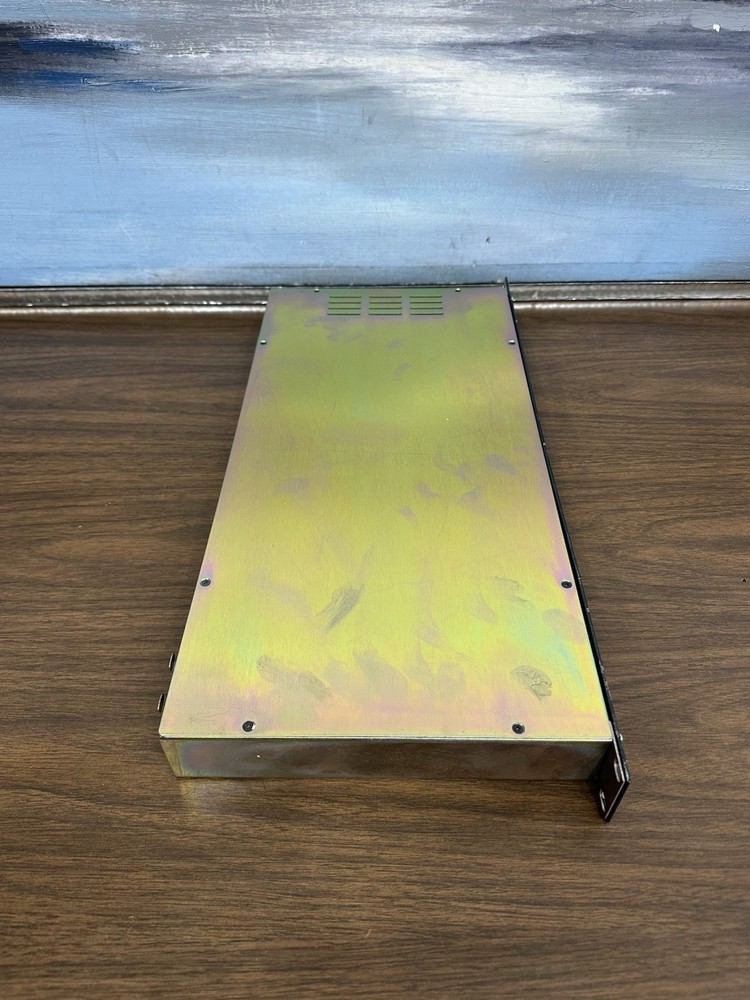 LA Audio DPF3103S Digital Processing Suite Slave Unit Working TESTED