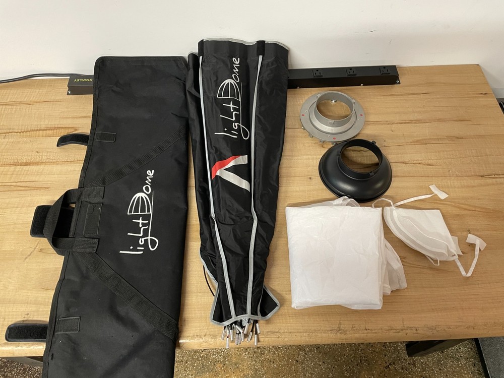 Aputure Light Dome I 35" (Read Description)