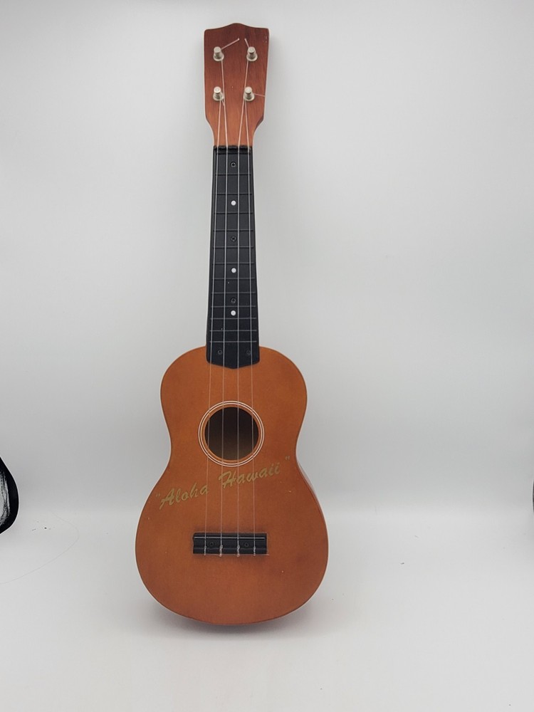 Aloha Hawaii Ukulele,  21"
