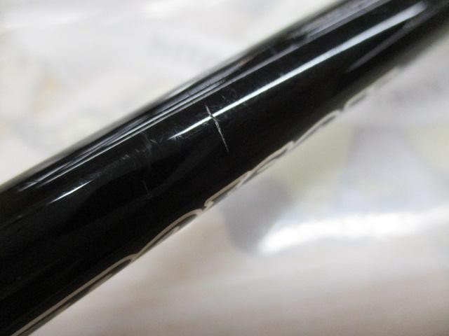 Shimano Poison Glorious 166ML WOLFDEXTER Cond/B+