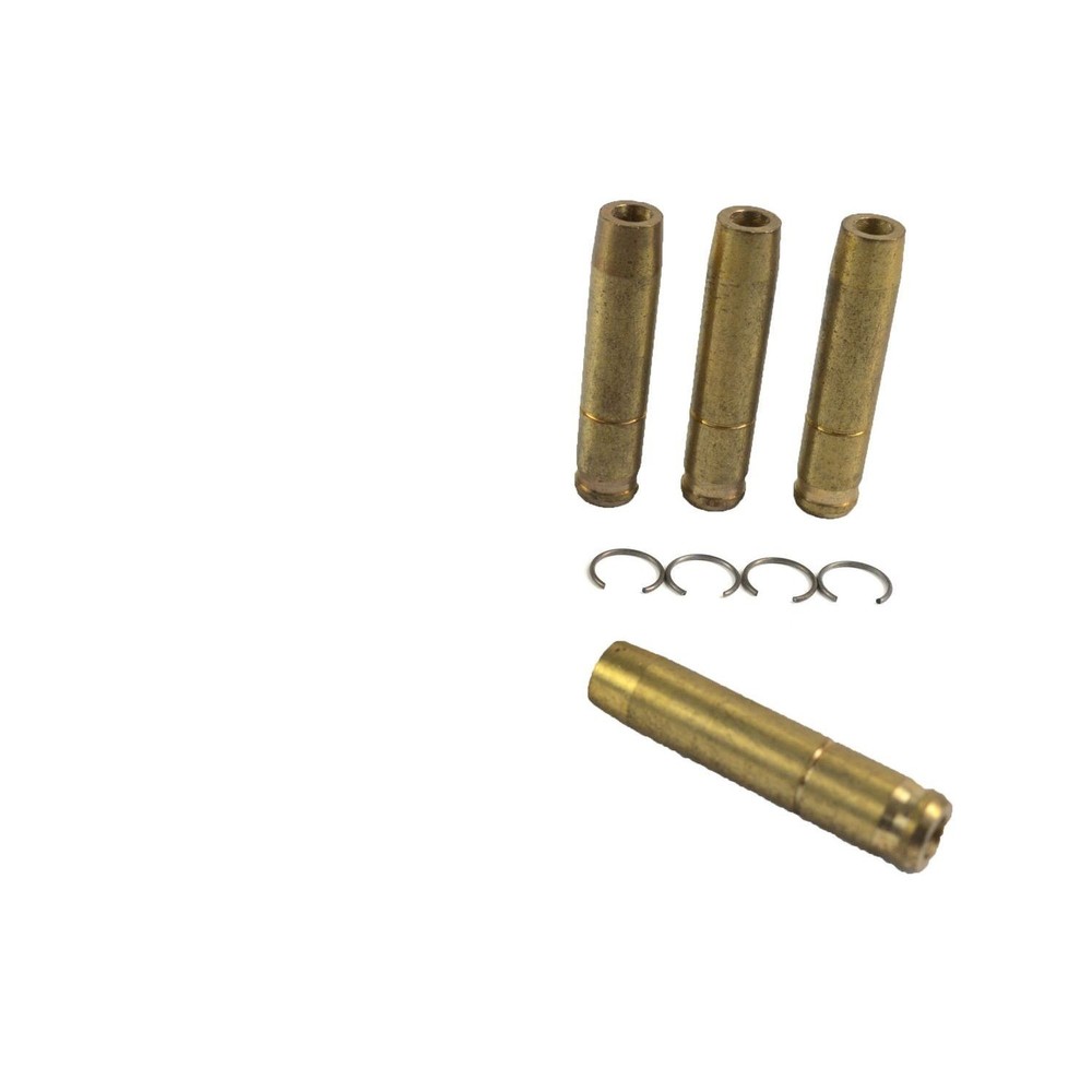 ITM Engine Components VG1034BR Engine Valve Guide For 89-92 Charade Rocky