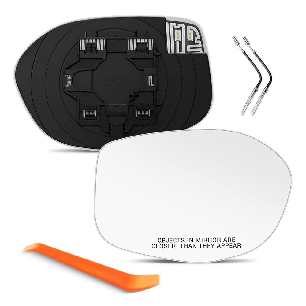 SNEMEEY Compatible with 2014 2015 2016 Passenger Side(RH), Side（RH）