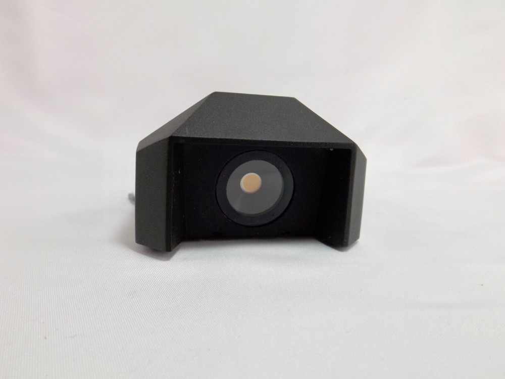 Sistoo 6w LED Wall Light 3000K 110v