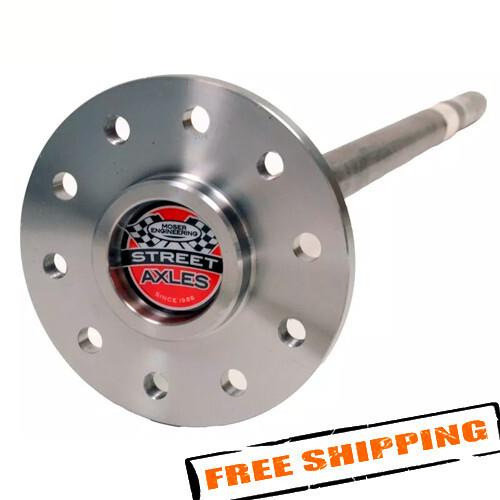 Moser Engineering A123003 12 Bolt 30 Spline C-Clip Axles