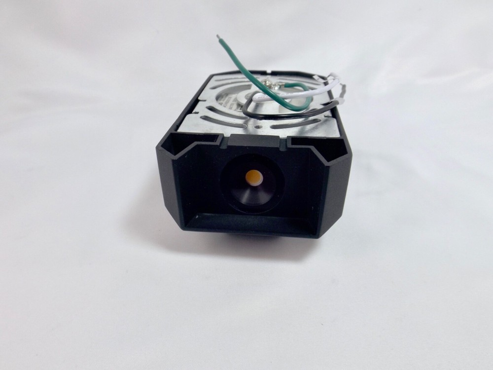 Sistoo 6w LED Wall Light 3000K 110v