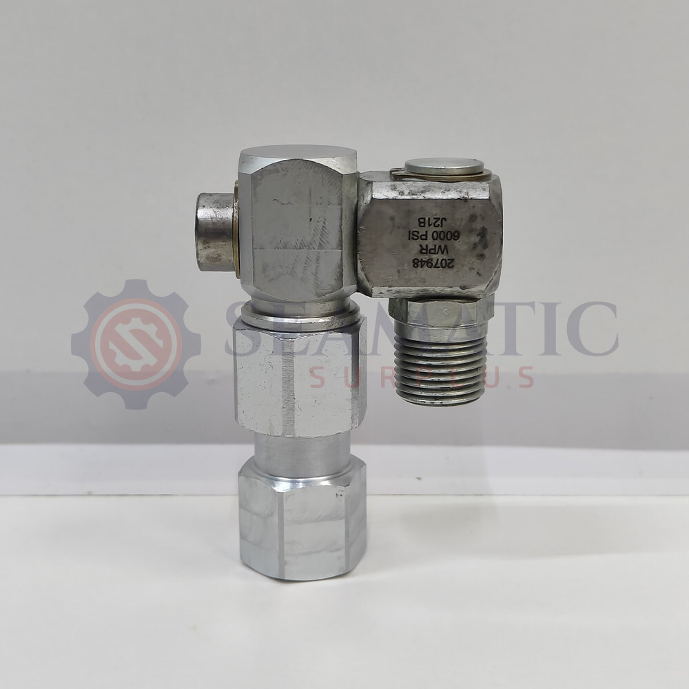 GRACO 207948 SWIVEL Z , GI#49+