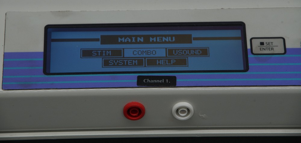 ExcellaDerm ExcellaWave Ultrasound Device (R16)