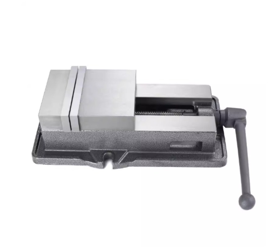 Heavy-duty Precision Angle-fixed Milling Machine Special Flat Vise Machine Vise