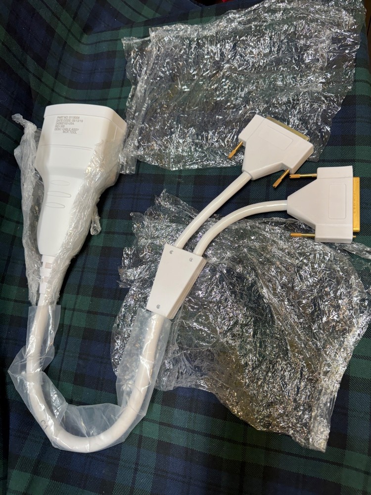 5115006 Cable Assembly MCR Tool