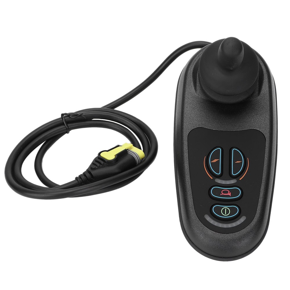 Electric Wheel Chair Joystick Controller for PG VR2 Replacement Spare Accessory