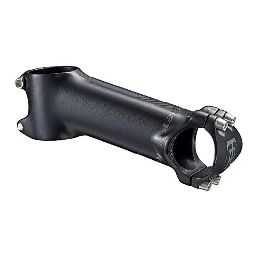 Stems Comp 4-axis-44 73 Degree Stem 90mm BB Black