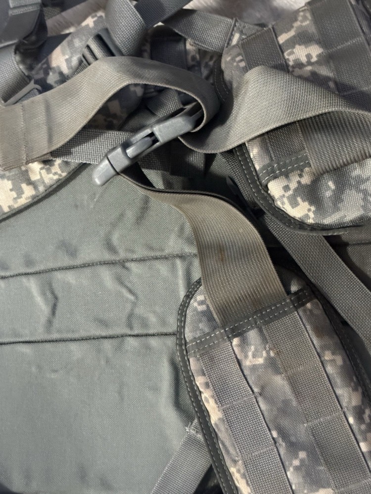 EAGLE MMP Multi Mission Combat Backpack MMP-MS-UCA Special Operations, Breacher