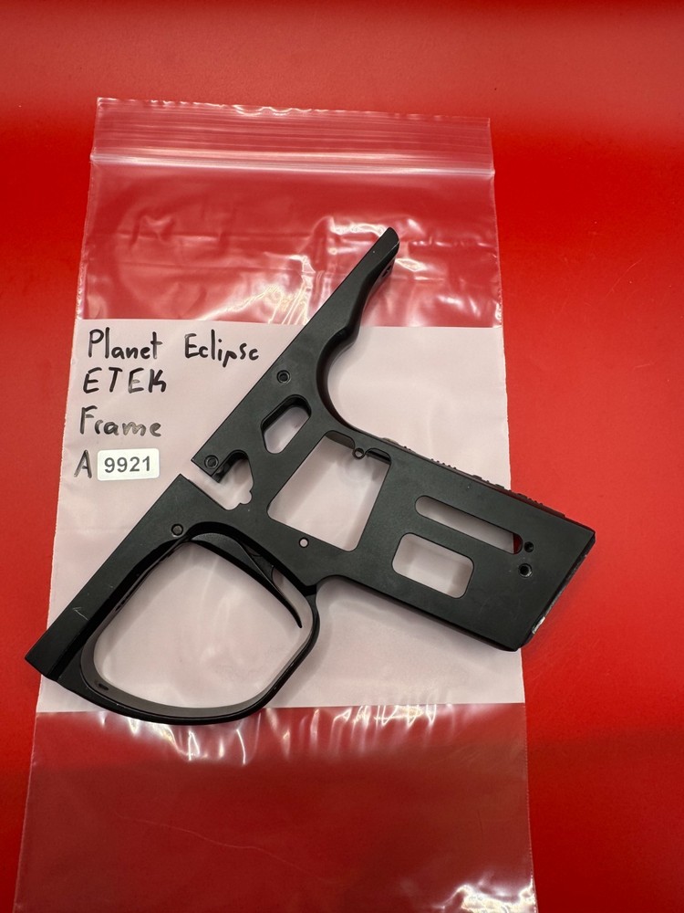 Planet Eclipse ETEK Frame