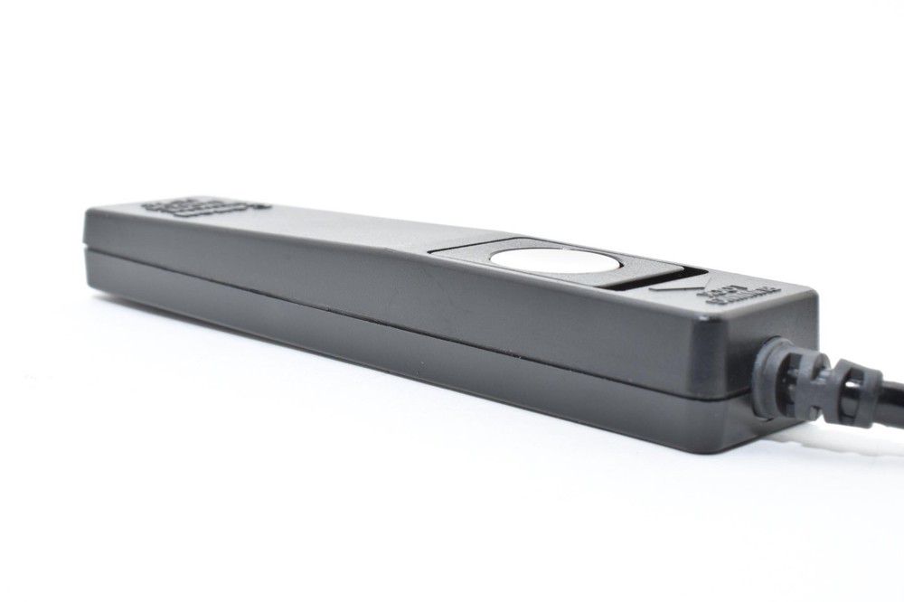 Canon Remote Switch 60 T3 Cable Shutter Release For Eos-1 【Exc+5】 6331