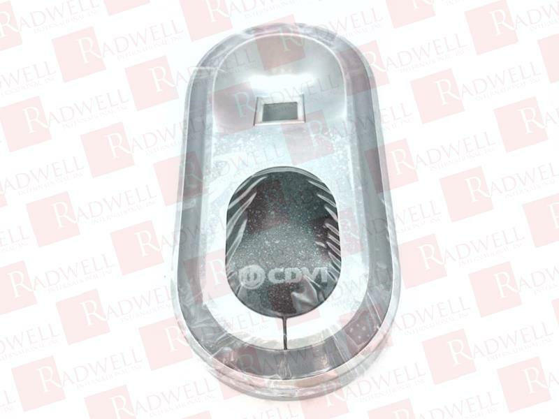 CDVI BIOSYS1 / BIOSYS1 (NEW IN BOX)