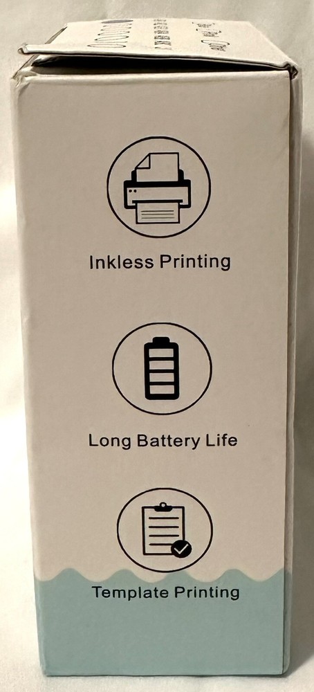 Student Mini Thermal Printer A31 Label Photo Material Bluetooth Children Printer