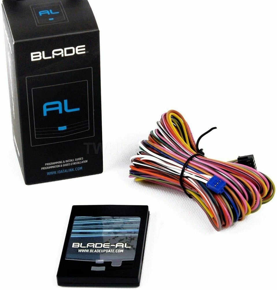 Compustar Combo RFX2WT12SST12+FT-CMX-HC IT+FT-ALARMIT+ BLADEA (FREE PROGRAMMING)