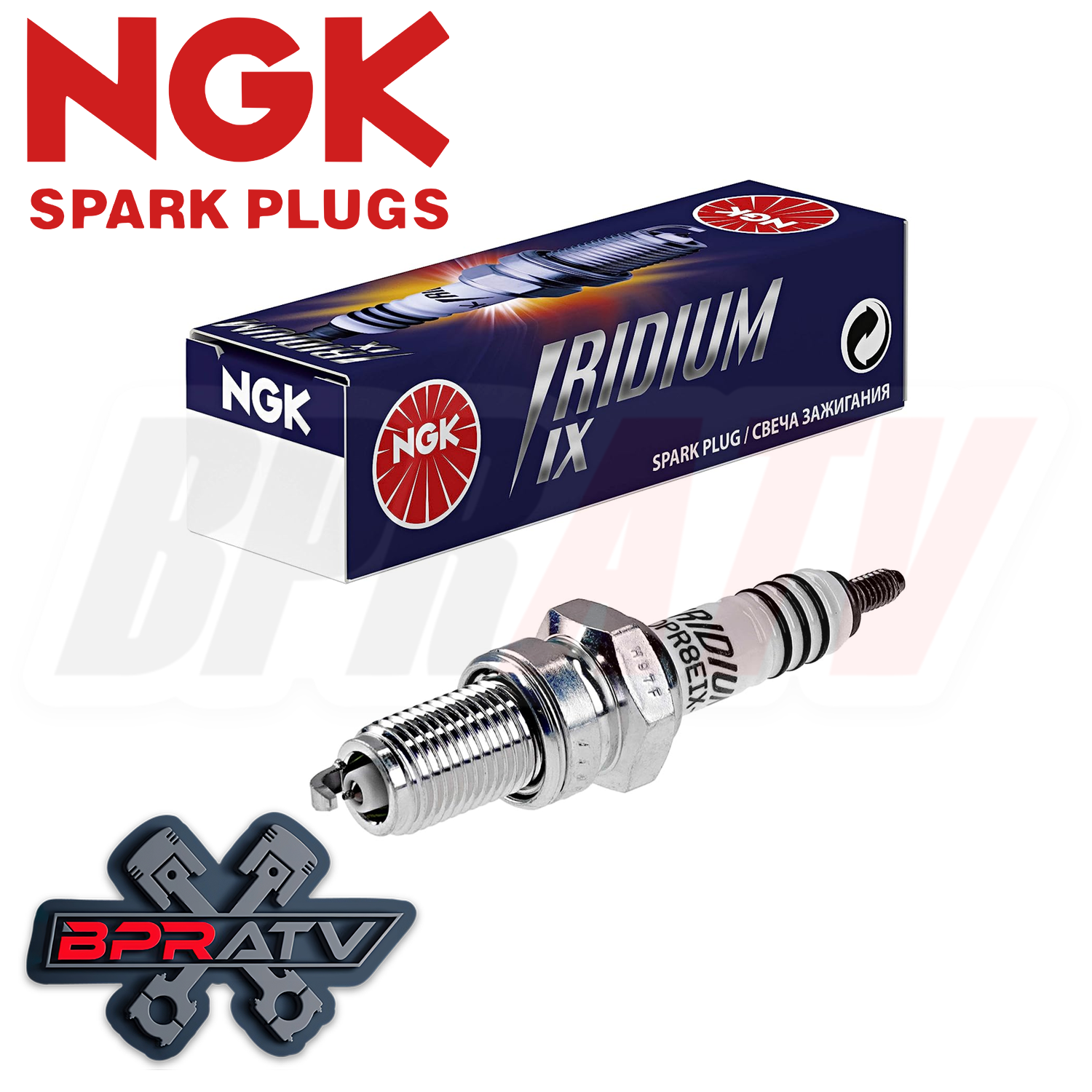 YFZ450 YFZ 450 Wiseco 12:1 Piston 95mm Stock Bore Cylinder Top End Rebuild Kit