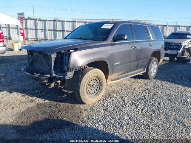 YUKON 2015 Glove Box 4781736