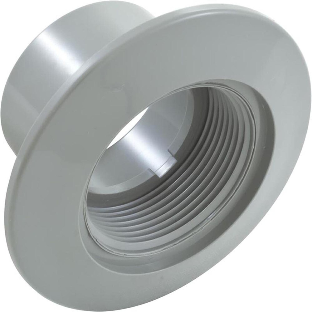 Wallfitting 1 1/2" Fptx2"Insider - Gray