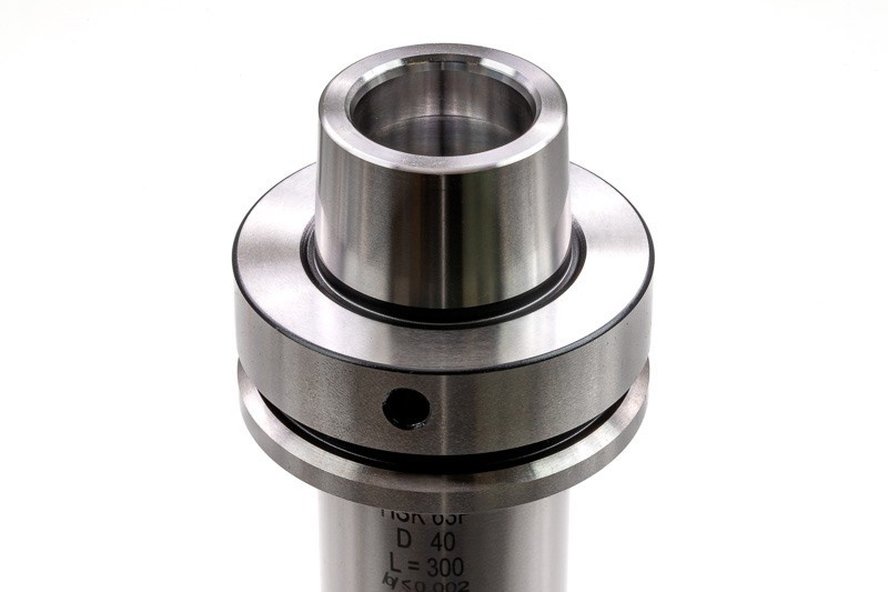 Haas HSK63F Spindle Test Bar