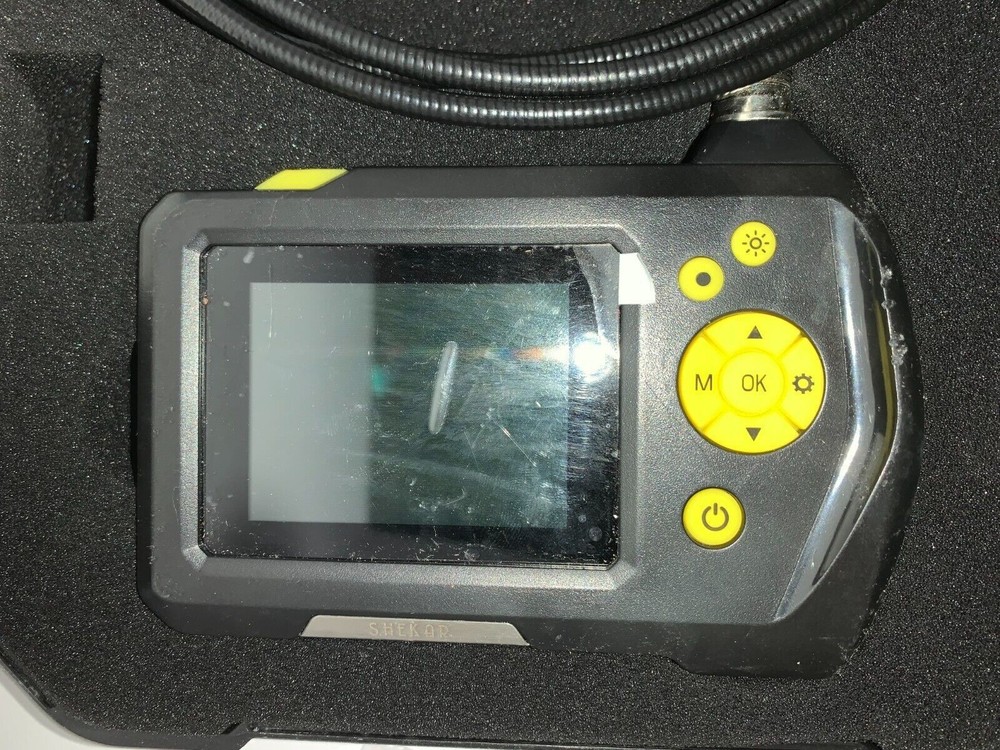 Skekar Digital Inspection Camera