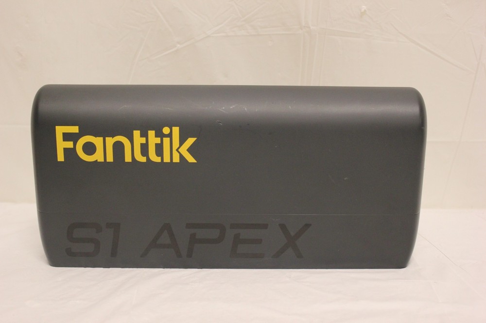 Fanttik S1 APEX Smart Electric Screwdriver Cordless USB-C Rechargeable E5