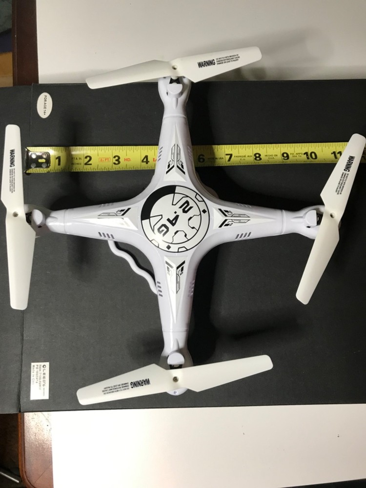 👀Remote control Drone with camera never used LOOK READ