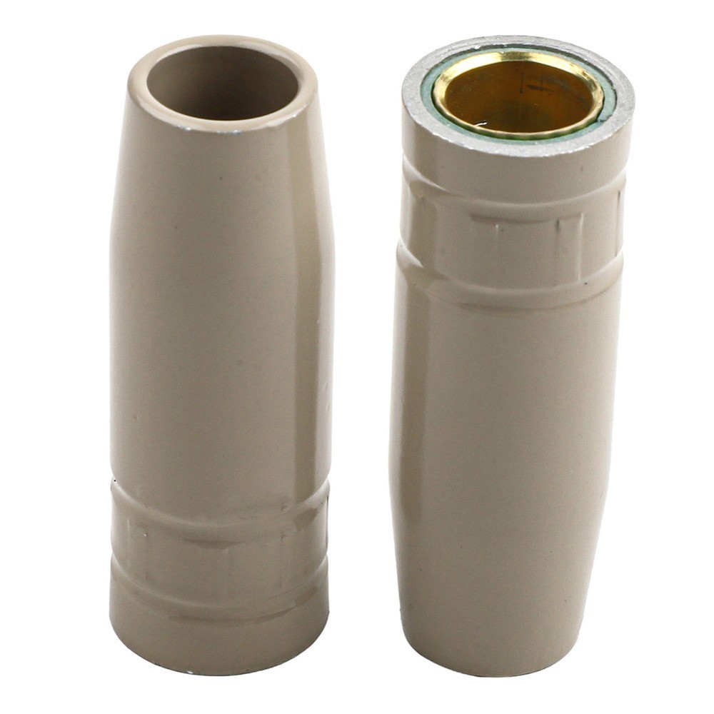 14PCS Coating Protection Nozzle Set for 15AK NonStick Welding Efficiency