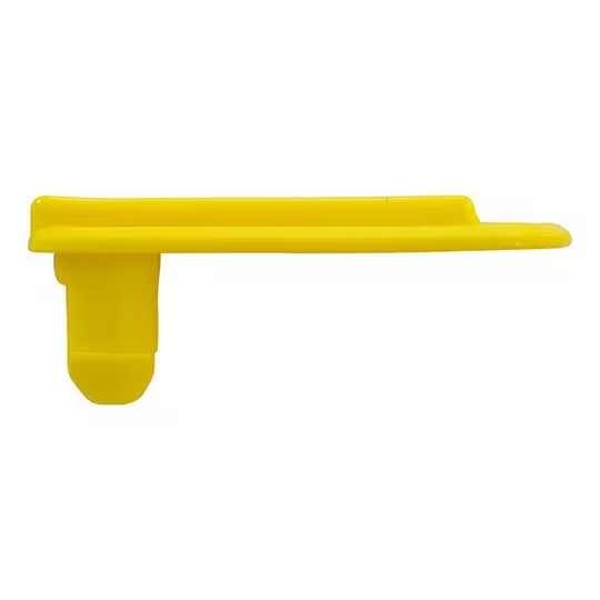 Maytronics / Dolphin 9982330 Diagnostic Basic Bottom Lid Latch (Pair)