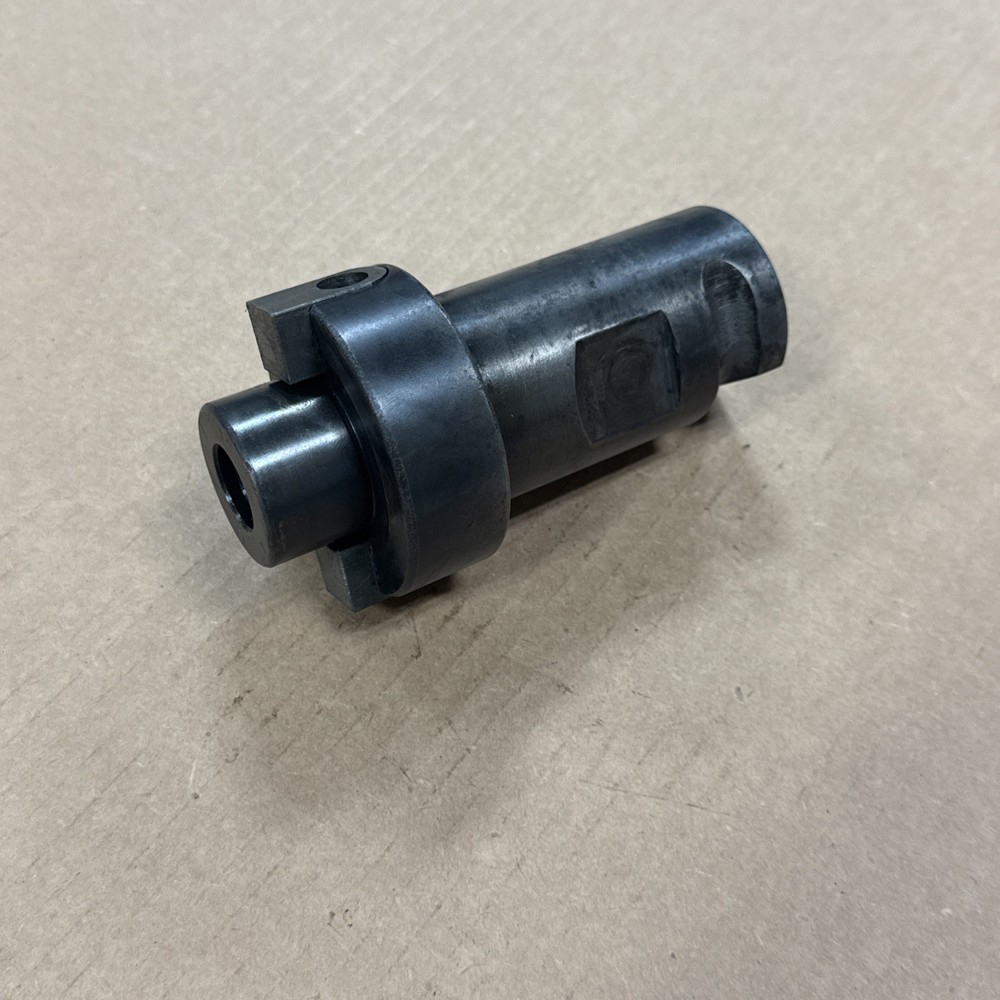 Face Mill Adapter 1-1/2" Arbor 2” Shank