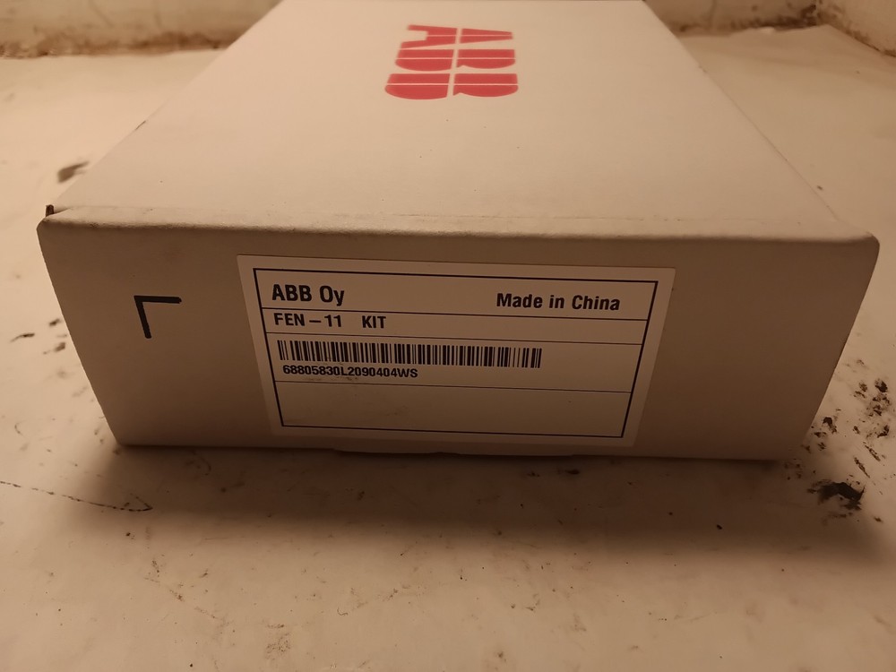 ABB FEN-11 Encoder Interface Module (L11B)