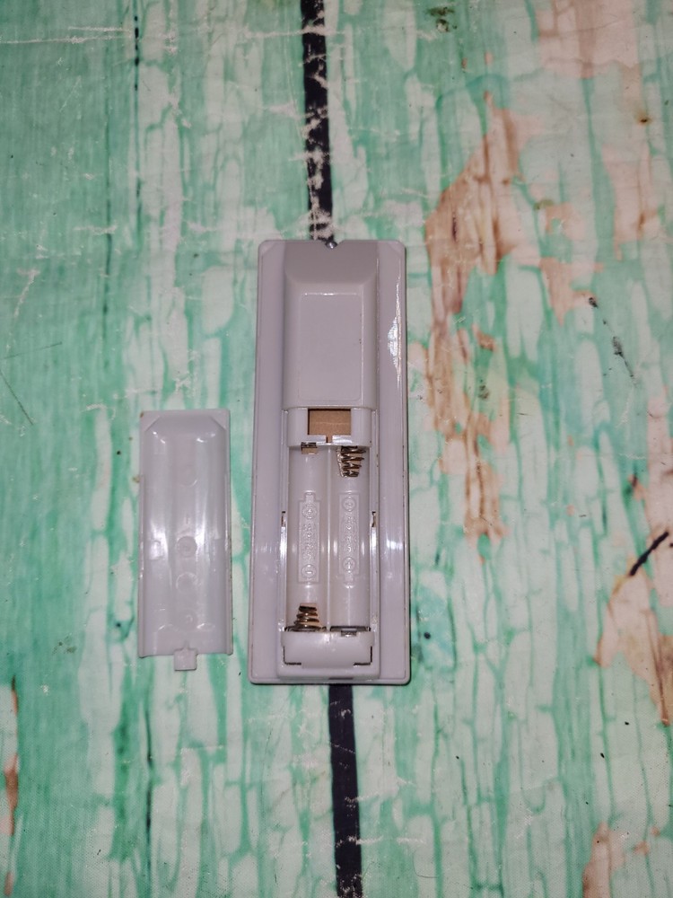Genuine Delonghi AC Air Remote Control