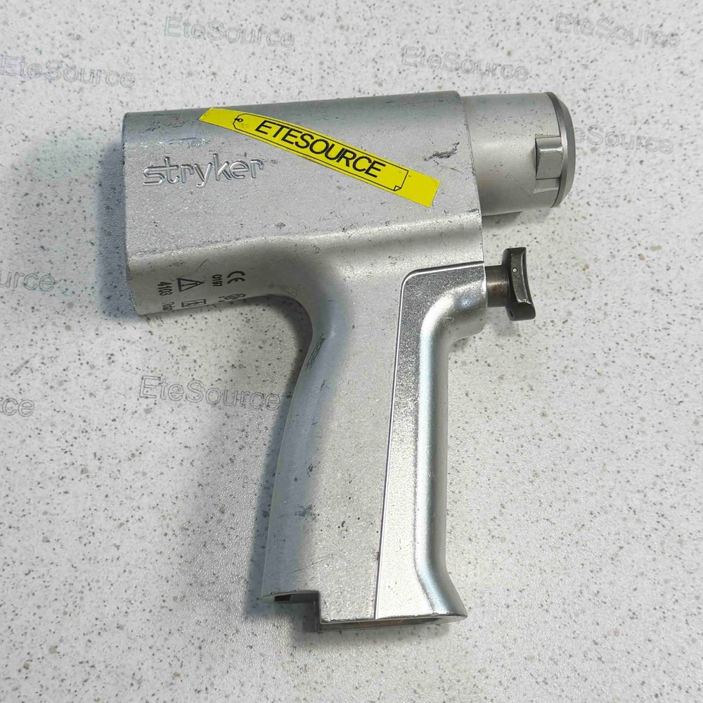 USED Stryker 4103 System 4 Single Trigger Rotary Drill