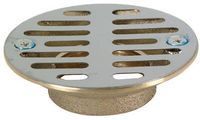 Master Plumber 172-624 Shower Drain, 1-1/2-In. - Quantity 1