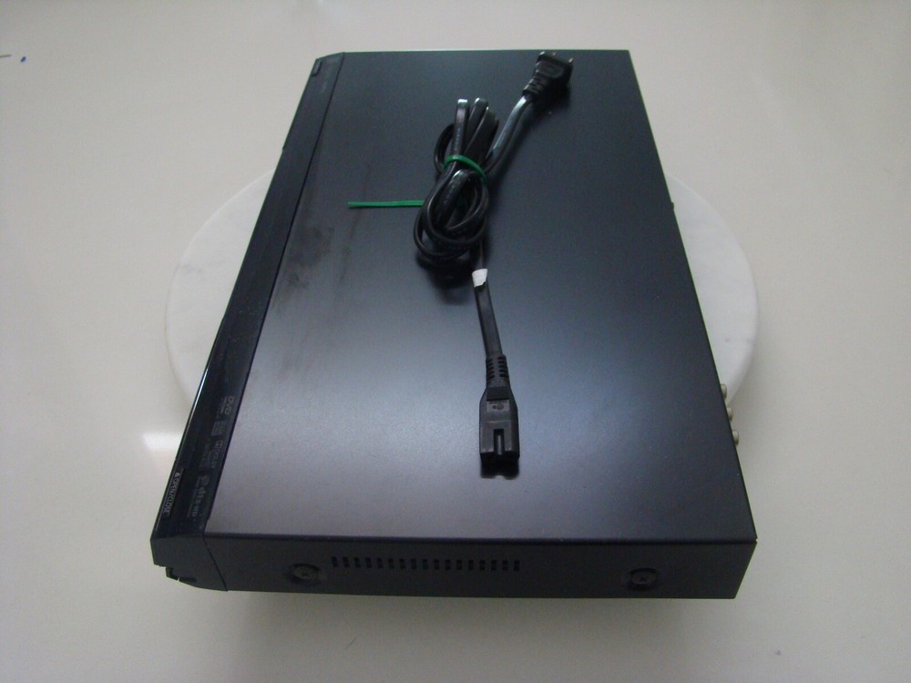Panasonic BX-60 Blue Ray DVD Player