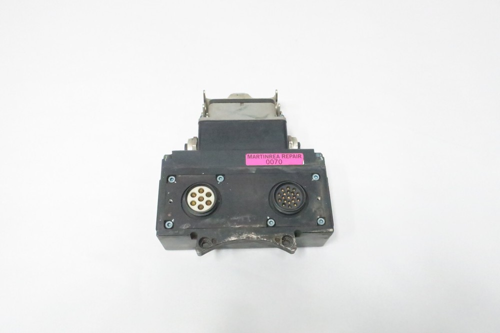 Ati EA2M Tool Changer Module