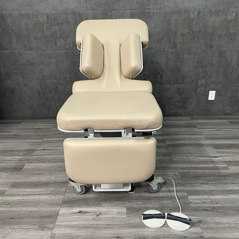 Oakworks Multi Specialty Ultrasound Table