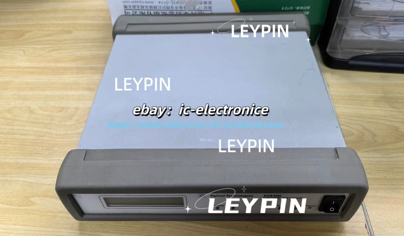 1 PCS Agilent E5810B Gateway&ic