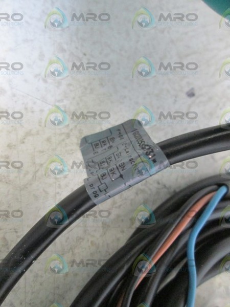 IFM EFECTOR IG5731 INDUCTIVE PROXIMITY SENSOR NSNP