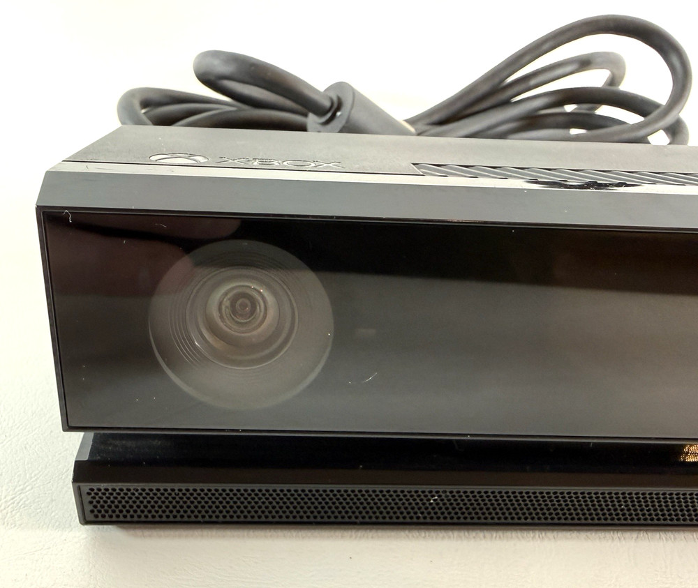 Xbox One Kinect Sensor Model 1520 Motion Camera With Cable - Black